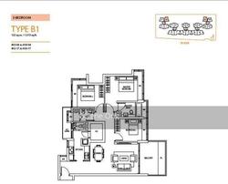 Dakota Residences (D14), Condominium #112029312